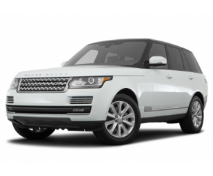 Чип тюнинг Land Rover Range Rover