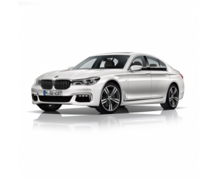 Чип тюнинг BMW 7-Series