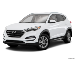 Чип тюнинг Hyundai Tucson