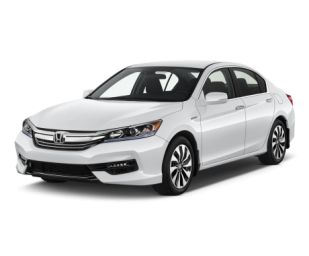 Чип тюнинг Honda Accord