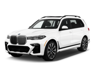Чип тюнинг BMW X7