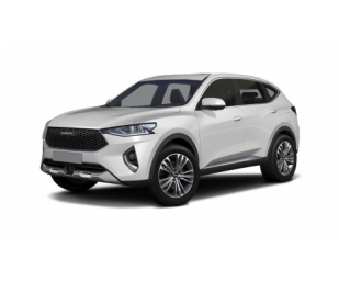 Чип тюнинг Haval F7 и F7x