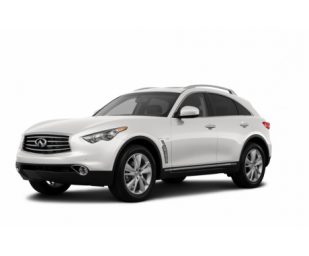 Чип тюнинг Infiniti Q70