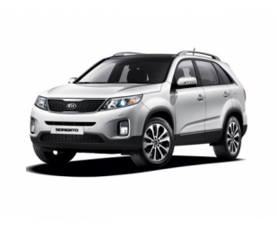 Чип тюнинг KIA Sorento (Prime)