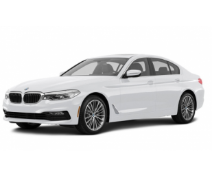 Чип тюнинг BMW 5-Series