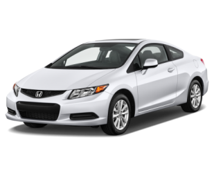 Чип тюнинг Honda Civic