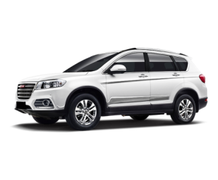 Чип тюнинг Haval H6 и H6 Coupe