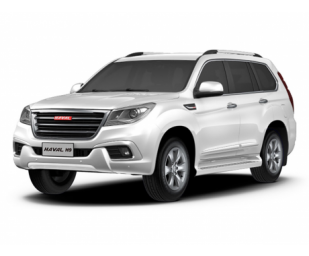 Чип тюнинг Haval H9