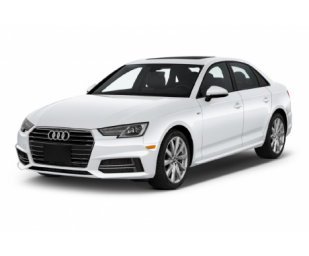 Чип тюнинг Audi A4