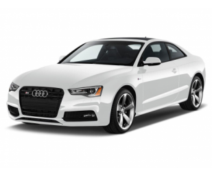 Чип тюнинг Audi A5