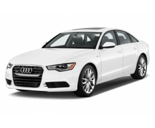 Чип тюнинг Audi A6