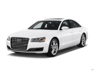 Чип тюнинг Audi A8