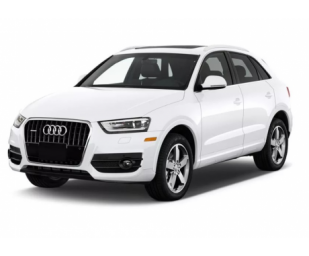 Чип тюнинг Audi Q3
