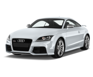 Чип тюнинг Audi TT