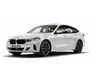 Чип тюнинг BMW 6-Series Gran Turismo