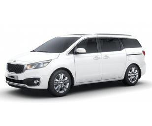 Чип тюнинг KIA Carnival