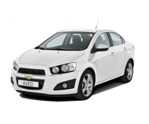 Чип тюнинг Chevrolet Aveo