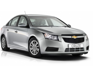 Чип тюнинг Chevrolet Cruze