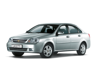 Чип тюнинг Chevrolet Lacetti 