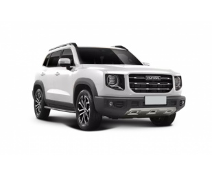 Чип тюнинг Haval Dargo