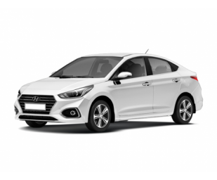 Чип тюнинг Hyundai Solaris 2