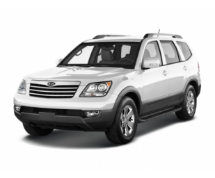 Чип тюнинг KIA Mohave