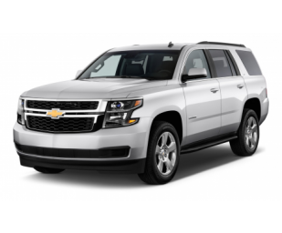Чип тюнинг Chevrolet Tahoe