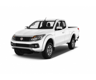 Чип тюнинг Fiat Fullback