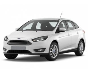 Чип тюнинг Ford Focus 2