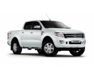 Чип тюнинг Ford Ranger