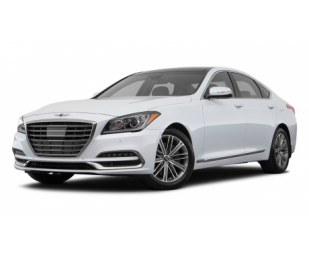 Чип тюнинг Genesis G70