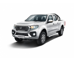 Чип тюнинг Great Wall Wingle 7