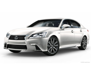 Чип тюнинг Lexus GS