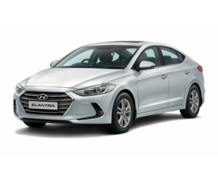 Чип тюнинг Hyundai Elantra