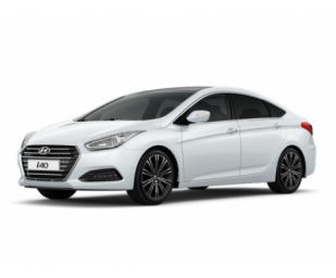 Чип тюнинг Hyundai i40