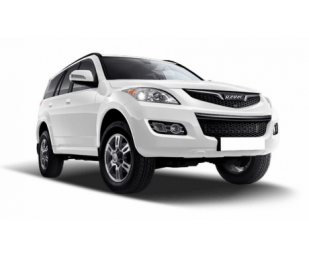 Чип тюнинг Haval H5