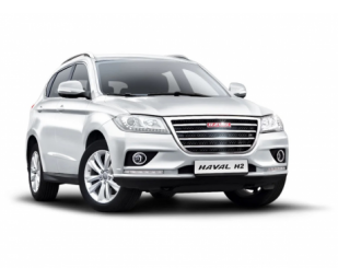 Чип тюнинг Haval H2