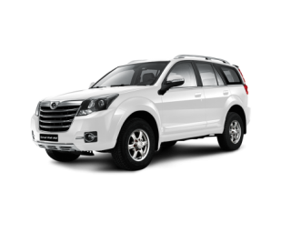 Чип тюнинг Great Wall Hover H3