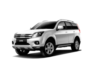 Чип тюнинг Great Wall Hover H5