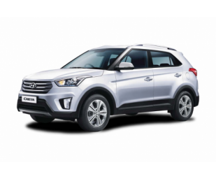 Чип тюнинг Hyundai Creta
