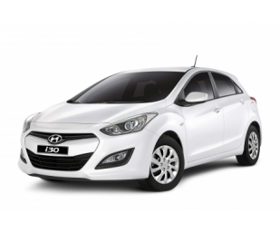 Чип тюнинг Hyundai i30