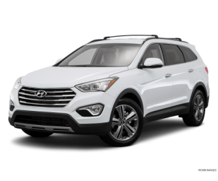 Чип тюнинг Hyundai Santa Fe