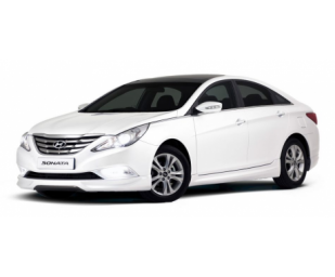 Чип тюнинг Hyundai Sonata