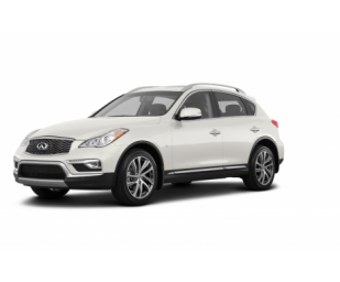 Чип тюнинг Infiniti QX50