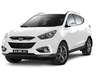 Чип тюнинг Hyundai ix35