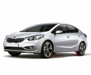 Чип тюнинг KIA Cerato