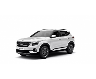 Чип тюнинг KIA Seltos