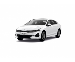 Чип тюнинг KIA K5