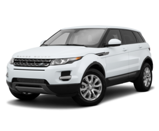 Чип тюнинг Land Rover Range Rover Evoque