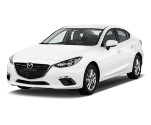 Чип тюнинг Mazda 3